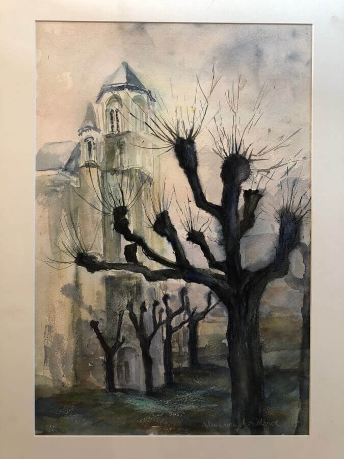 online art