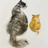 Hermine Cat Series (4)