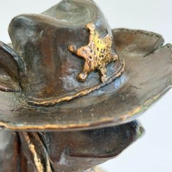 Alternative view of Bang Bang