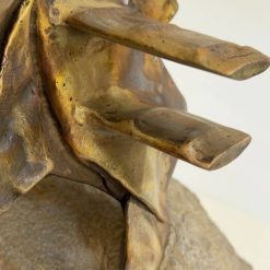 Alternative view of I Believe I can Fly