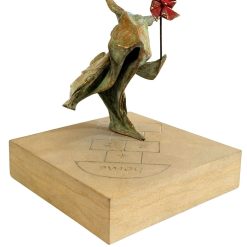 Alternative view of Hop Scotch