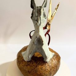 Alternative view of Rock, Paper, Scissors