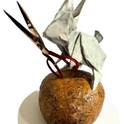 Rock, Paper, Scissors