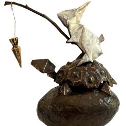 Going Nowhere Slowly