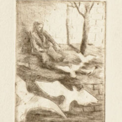 mimi-vd-merwe-etch-along-the-seine