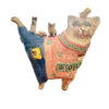 Miss Catlina