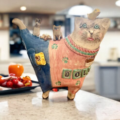 Miss Catlina