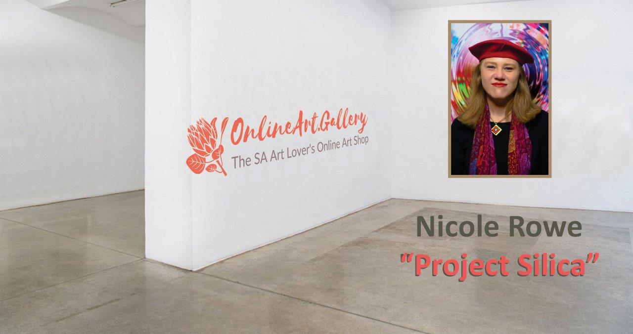Nicole-exhibition