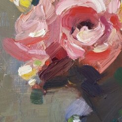 Chocolate-Box Flowers 2