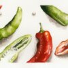 chillies