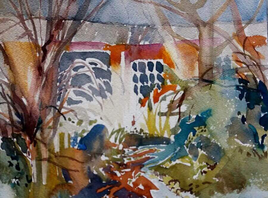 studio-view
