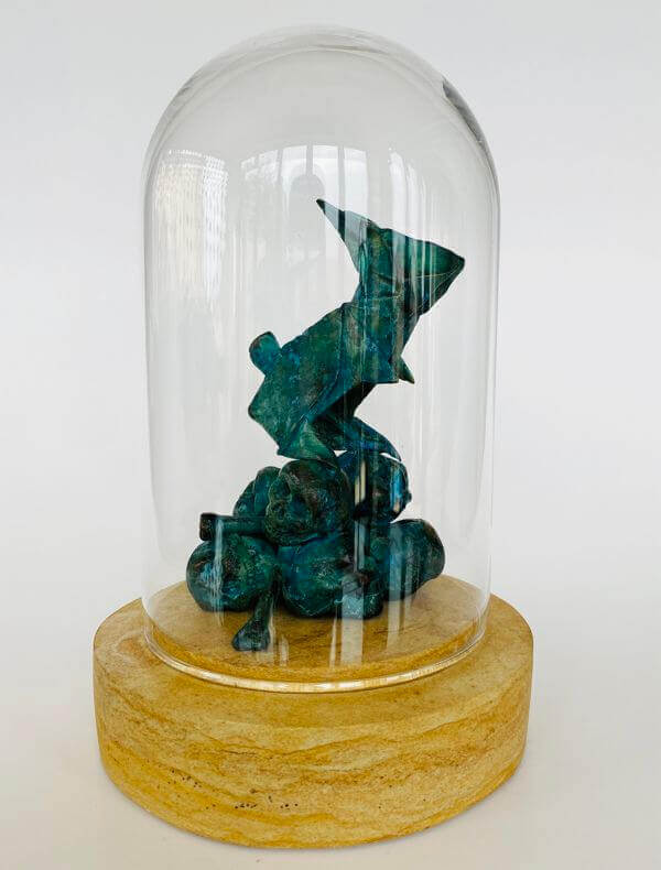 Lapine Sculpture