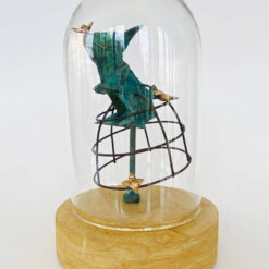 Lapine Sculpture